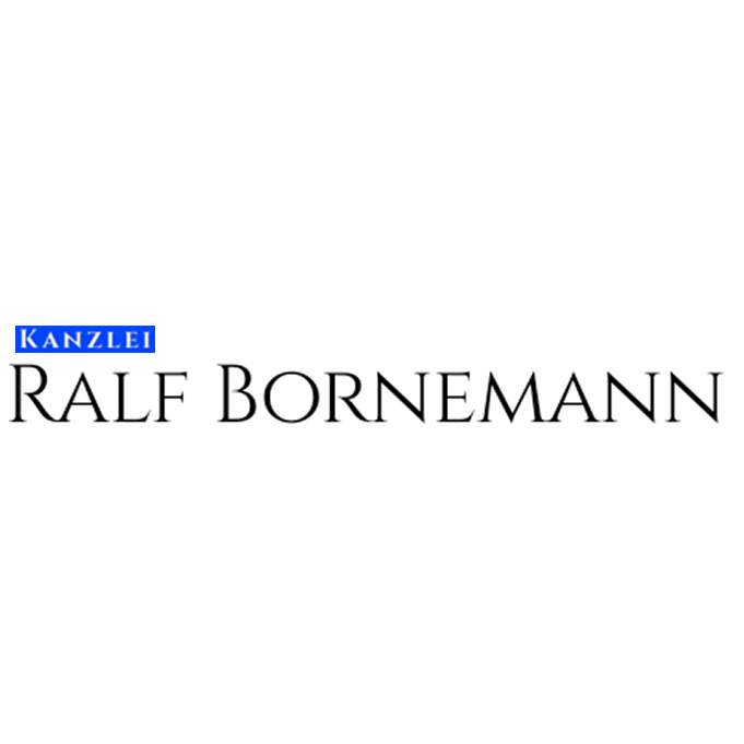 Kanzlei Ralf Bornemann Kanzlei für Schuldnerhilfe, Mediation, Sozialberatung und Existenzgründerberatung in Berlin - Logo