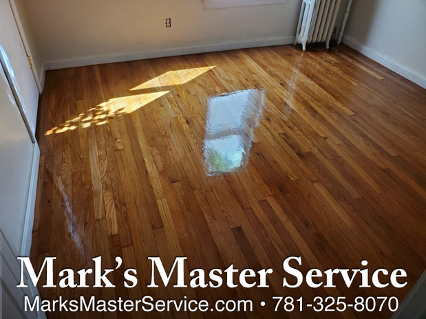 Images Mark's Master Service