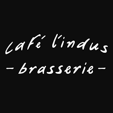 Brasserie L'indus Logo