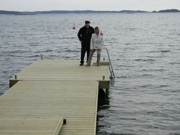 Images Näpsä-laiturit Oy