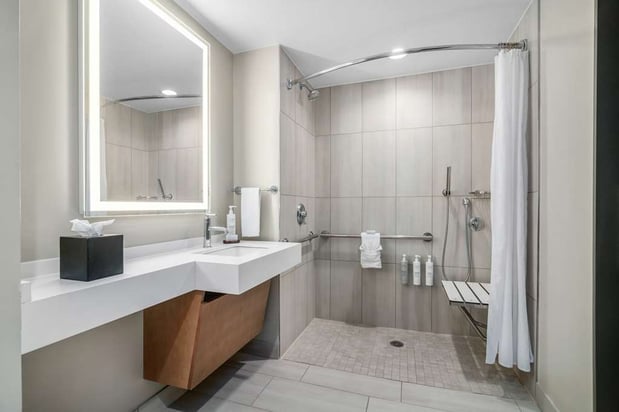 Images Embassy Suites by Hilton Albuquerque
