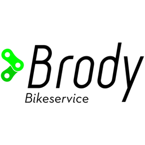 Logo Brody Bikeservice | Fahrradwerkstatt in Freiburg
