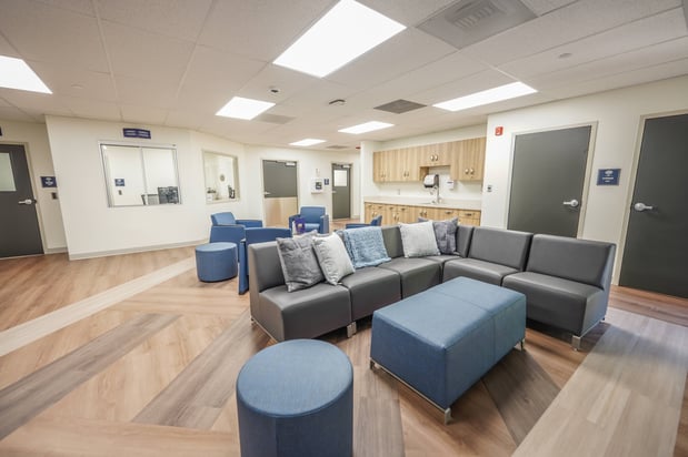 Images The Recovery Village South Atlanta Drug, Alcohol and Mental Health Rehab