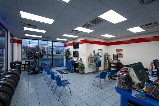 Images Tire Discounters