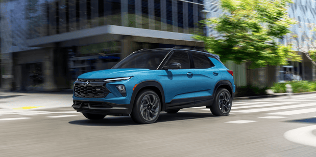 Images WILKINSON CHEVROLET BUICK GMC