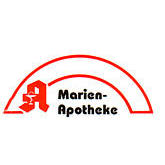 Logo Logo der Marien-Apotheke