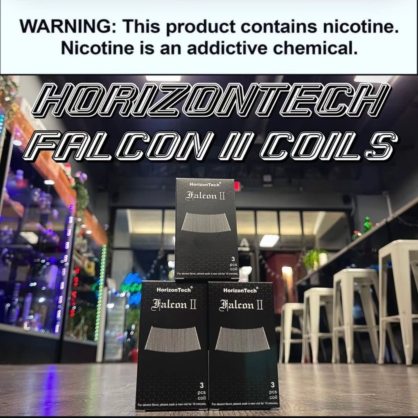 Vape Street Image