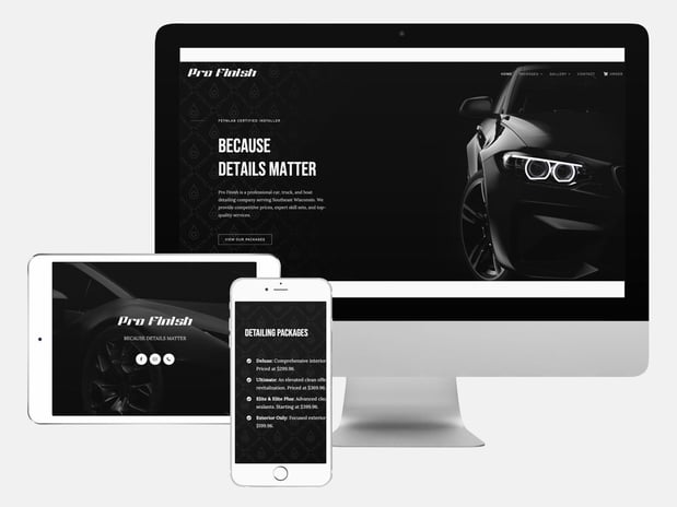 Images Greenlight Designs