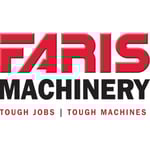 Faris Machinery Company Logo
