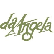 Ristorante Da Angela Logo