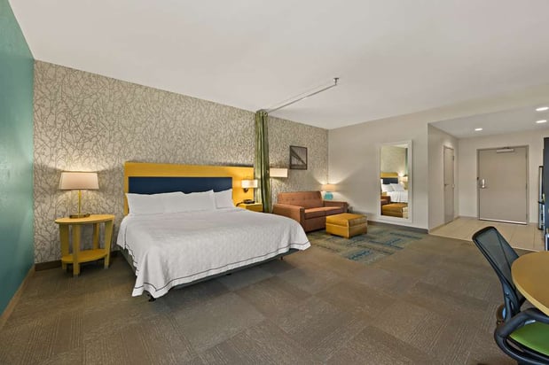 Images Home2 Suites by Hilton Baytown