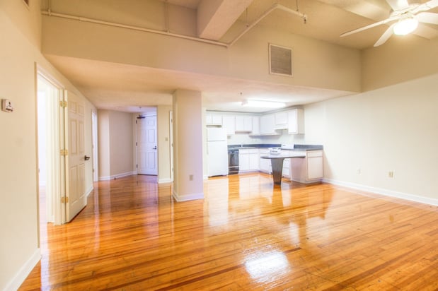 Images Sydnor Flats