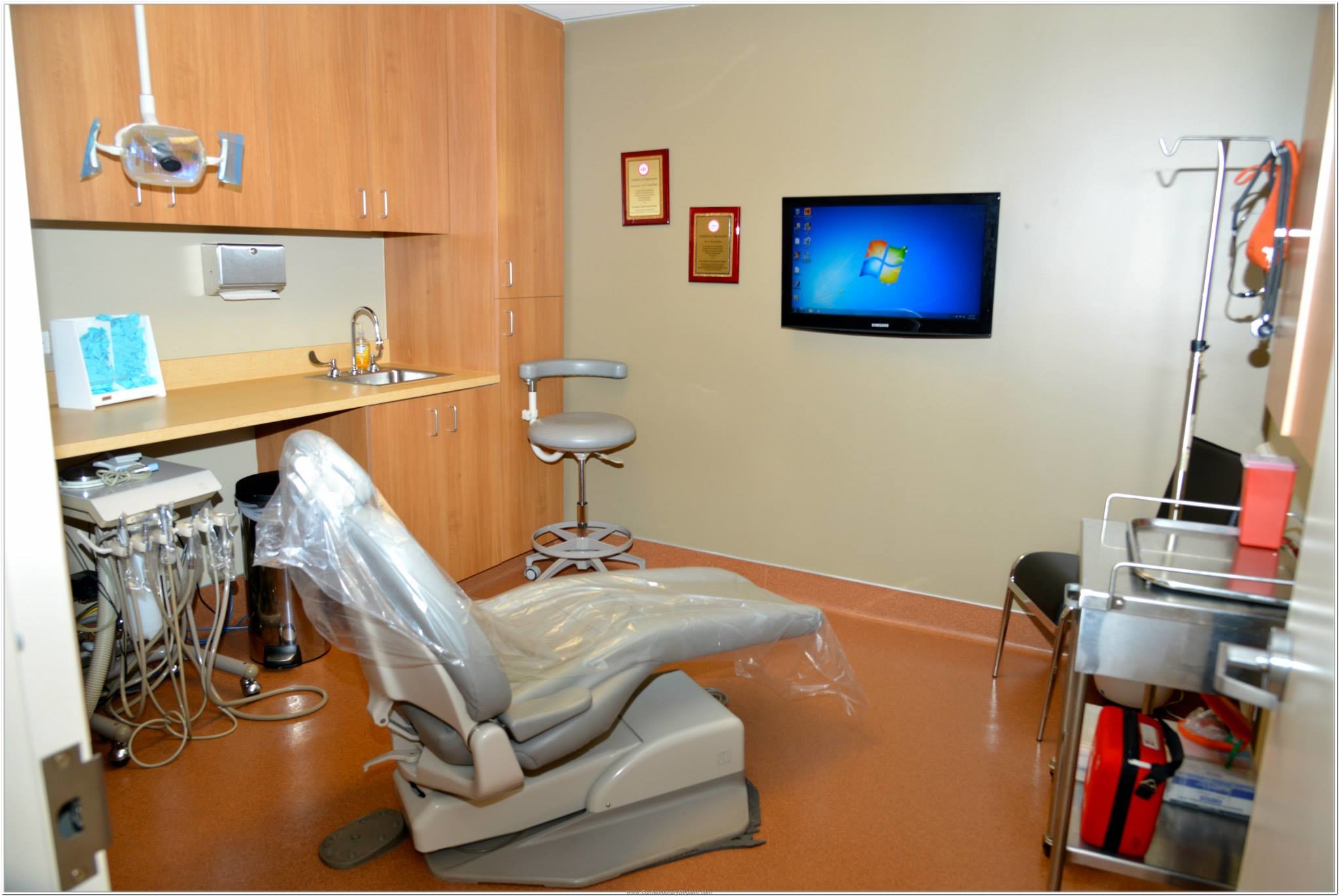 Contemporary Implantology in Houston, TX 77024 