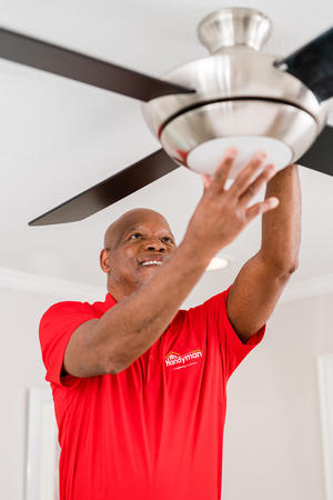 Images Mr. Handyman of South Baton Rouge and Prairieville