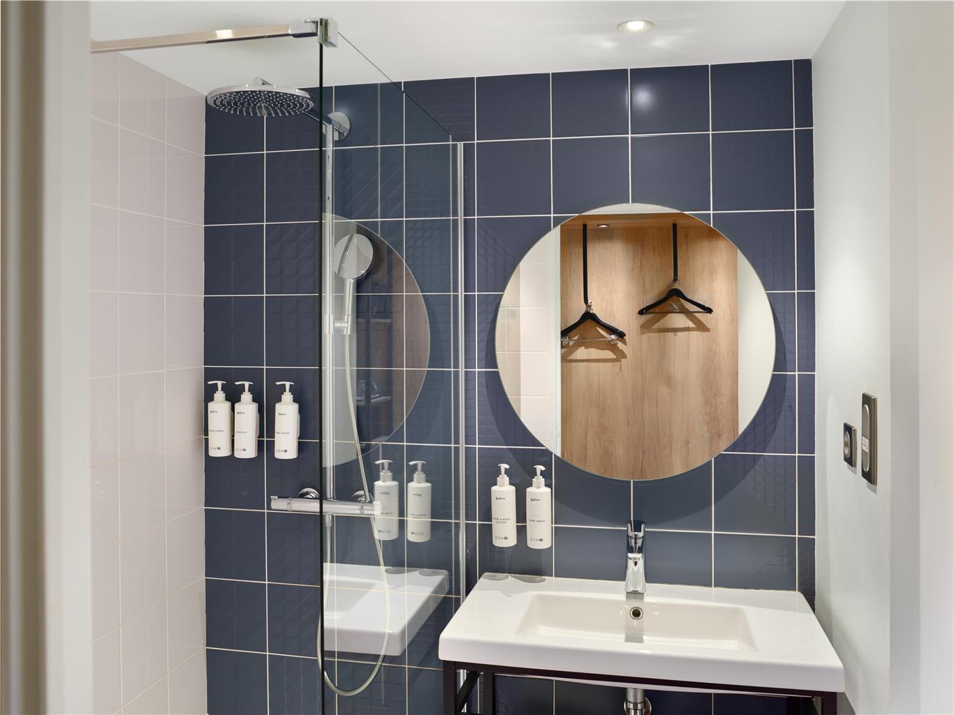 Images Radisson Hotel Bordeaux Saint Jean