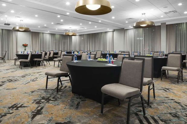 Images Homewood Suites by Hilton DFW Airport South