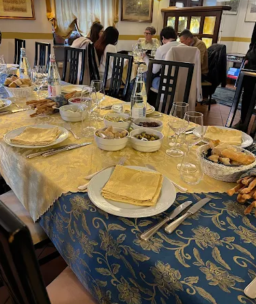 Images La Locanda