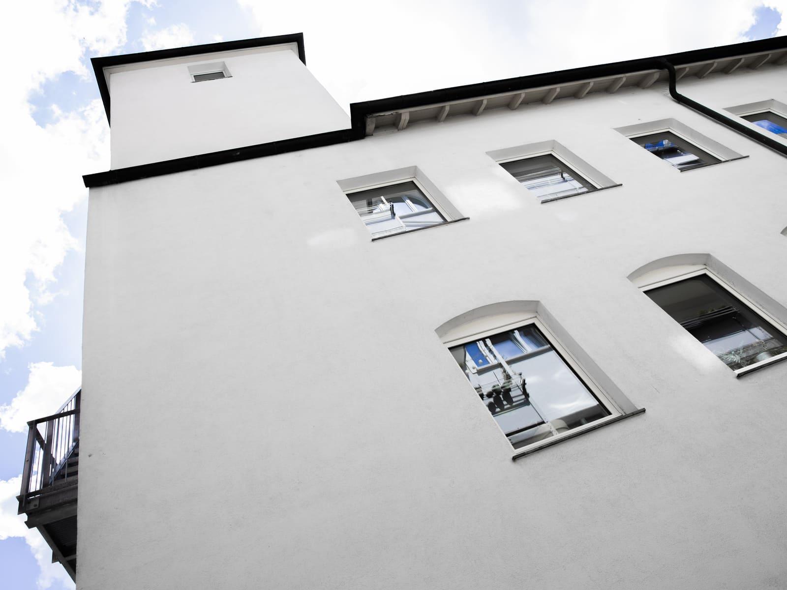 punktWOLKE | 3D Laserscanning & Vermessung Stuttgart, Tübinger Str. 97a in Stuttgart
