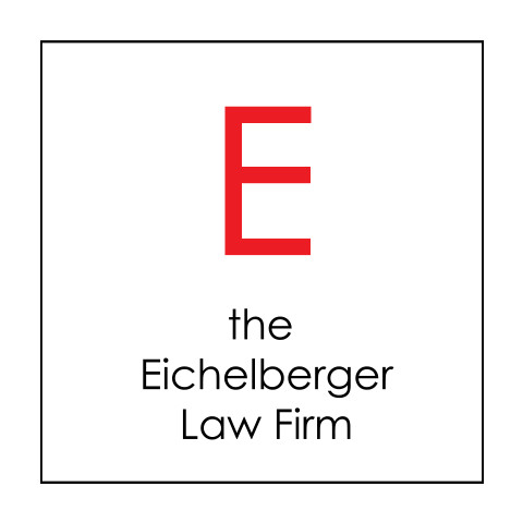 Eichelberger Law Firm, PLLC Logo