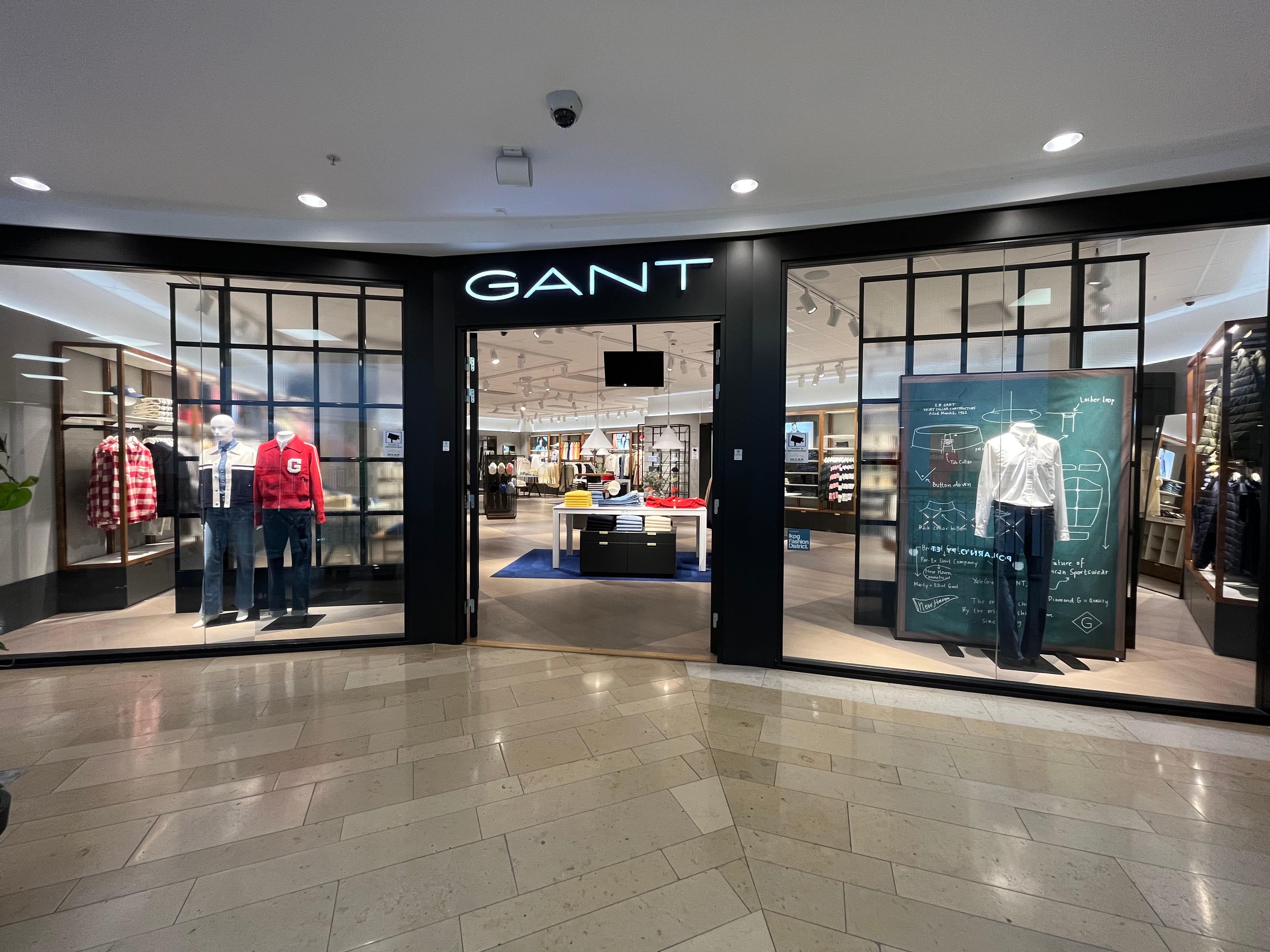 Fotos de GANT Linköping Fotos de GANT Linköping