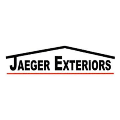 Jaeger Exteriors Logo