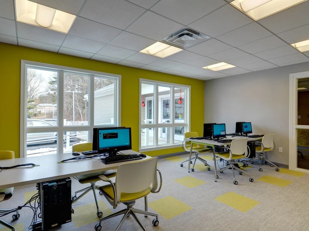 Images Colonial Estates