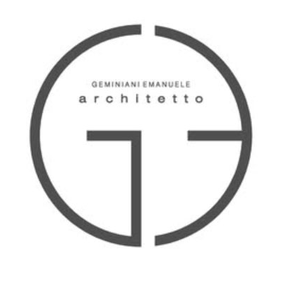 Studio tecnico Architetto Geminiani Emanuele Logo