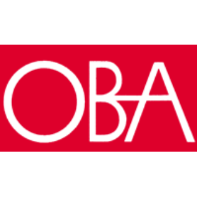 Oba AG Logo