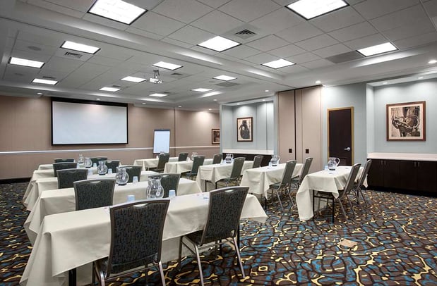 Images Hampton Inn & Suites Fort Mill
