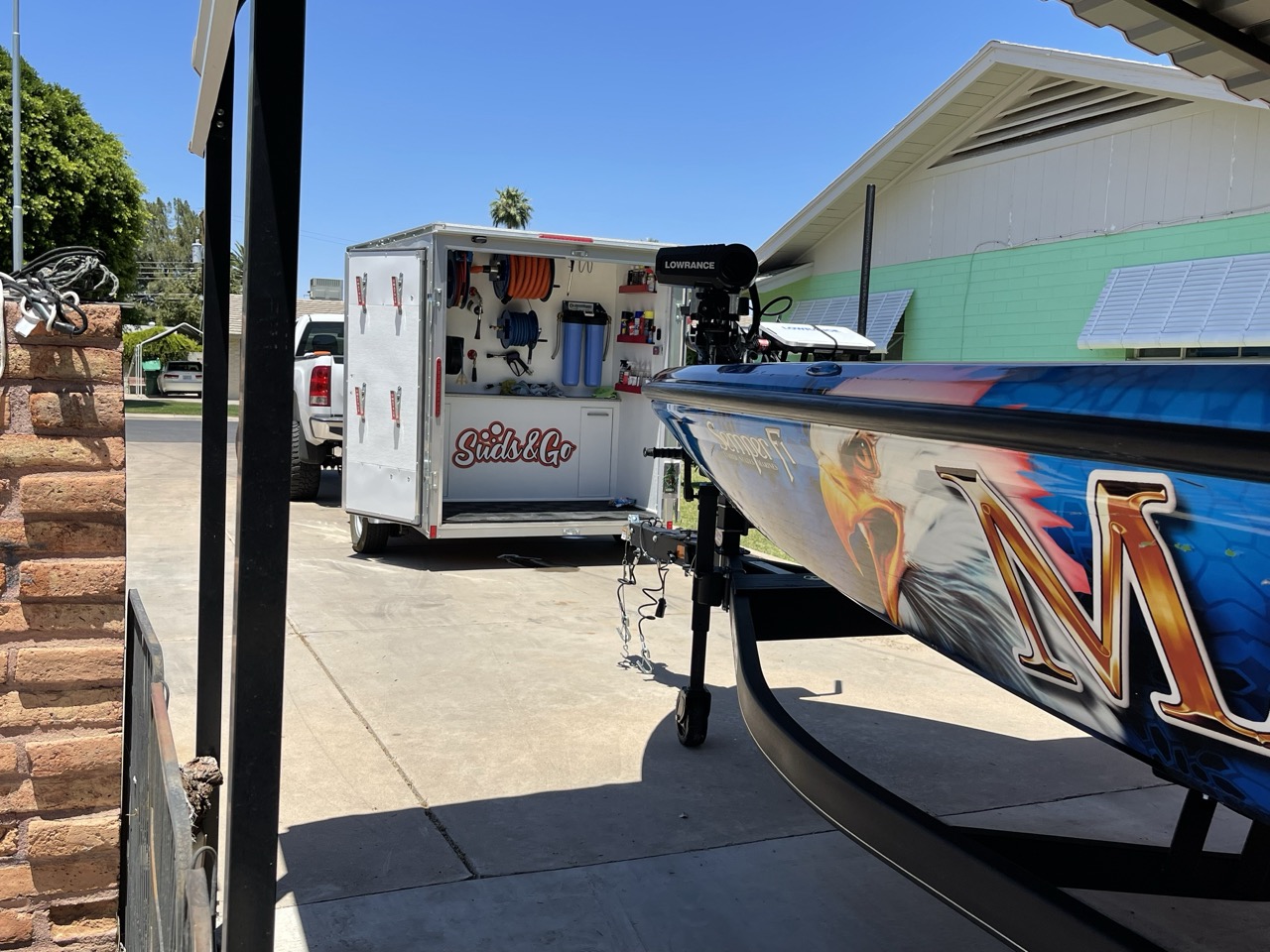 Car Detailing
Apache Junction