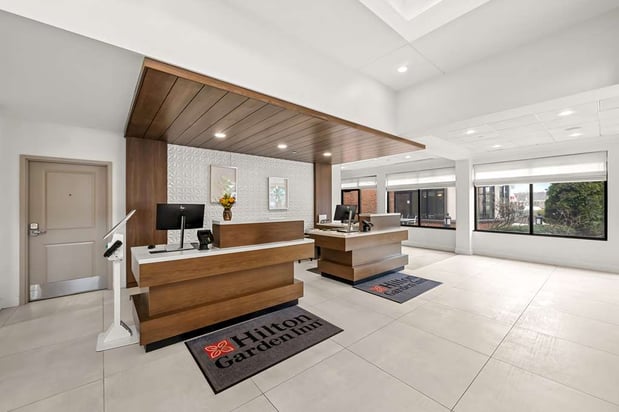 Images Hilton Garden Inn Plymouth