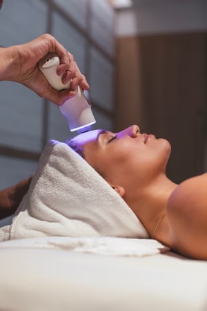 Images Bamford Wellness Spa