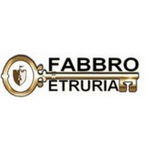 Fabbro Etruria Logo