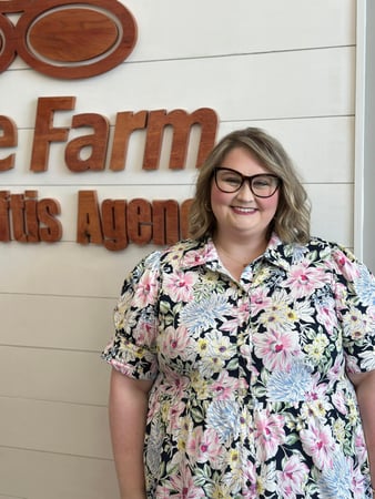 Images Katee Loftis Collett - State Farm Insurance Agent