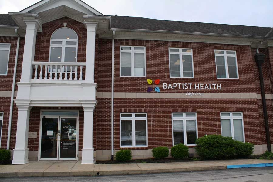 Baptist Health Medical Group OB/GYN