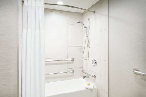 Images DoubleTree by Hilton Hotel Colorado Springs