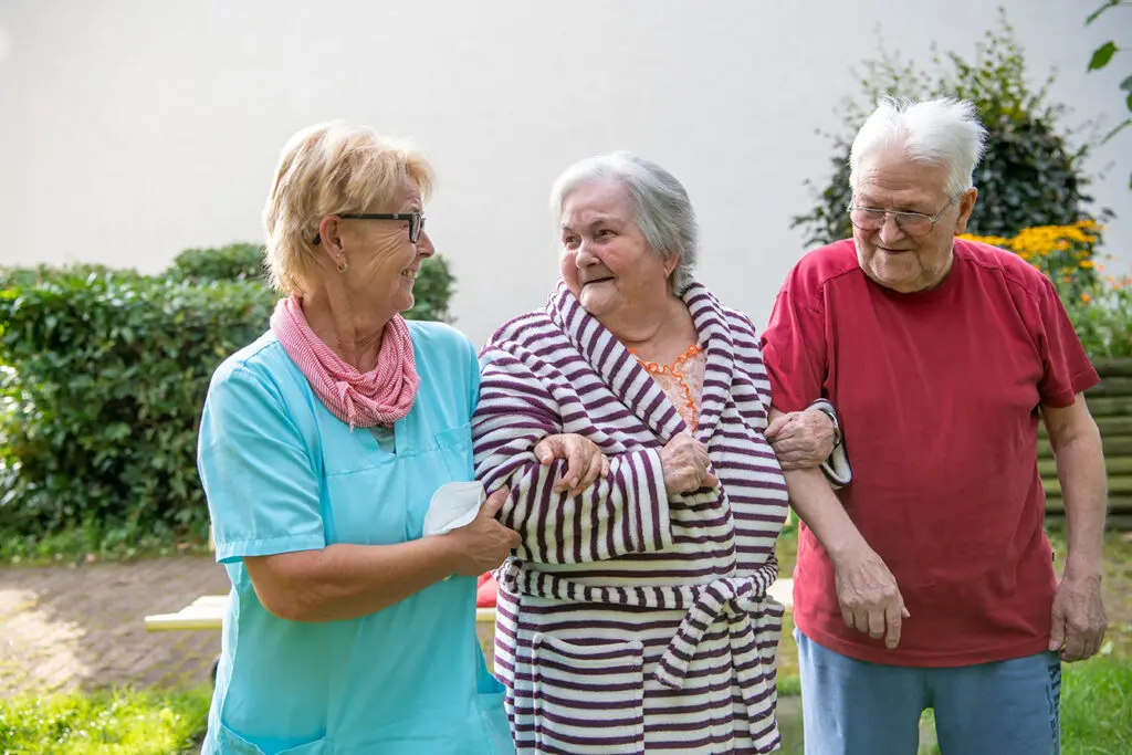 Kundenfoto 6 Zentrum für Betreuung und Pflege Ennepetal