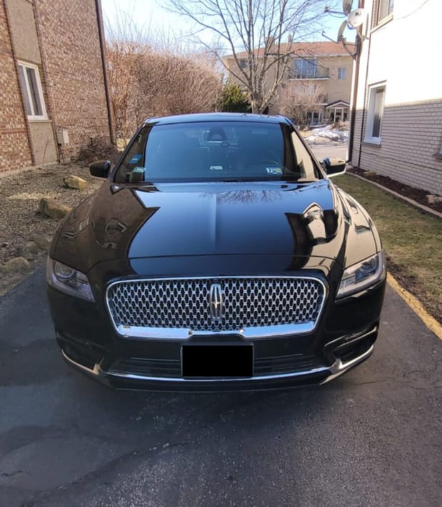 Images Texas Limo and Car Service