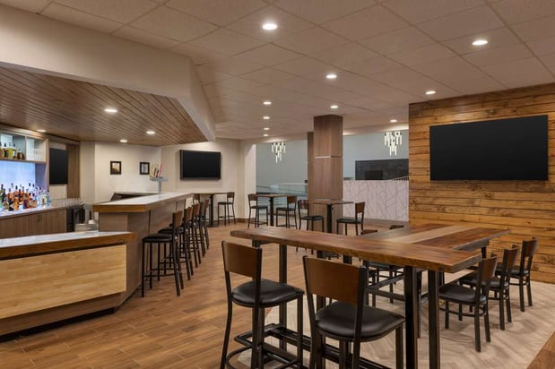 Images DoubleTree by Hilton Fort Worth South Hotel & Conference Center