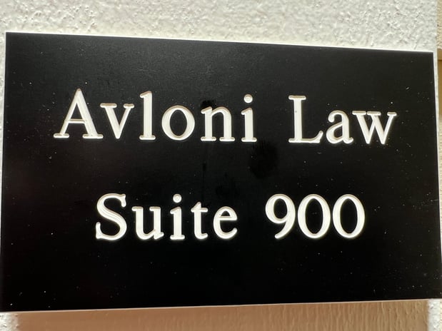 Images Avloni Law - Sexual Harassment & Discrimination Lawyer