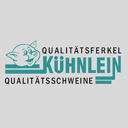 Georg und Karl-Heinz Kühnlein Viehhandel und Spedition in Roth in Mittelfranken - Logo