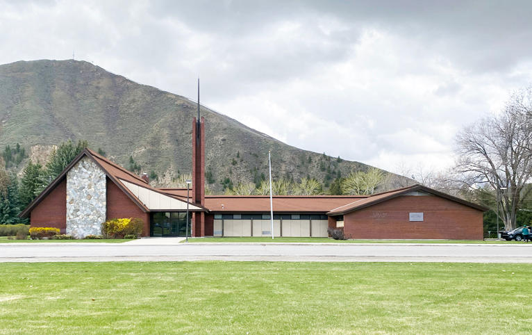 Hailey Idaho