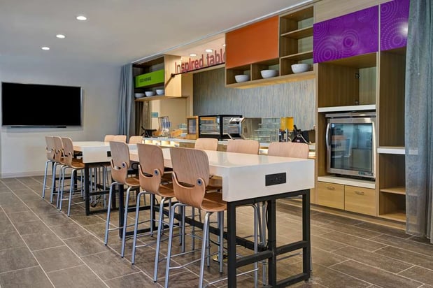 Images Home2 Suites by Hilton Corpus Christi Southeast