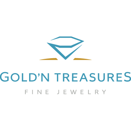 Gold'n Treasures Logo