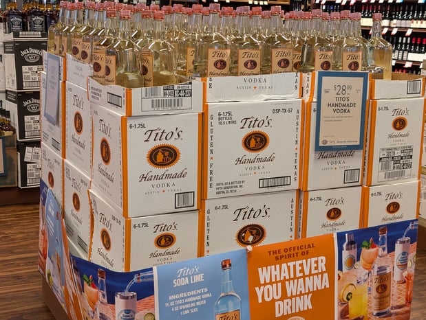 Images ABC Fine Wine & Spirits