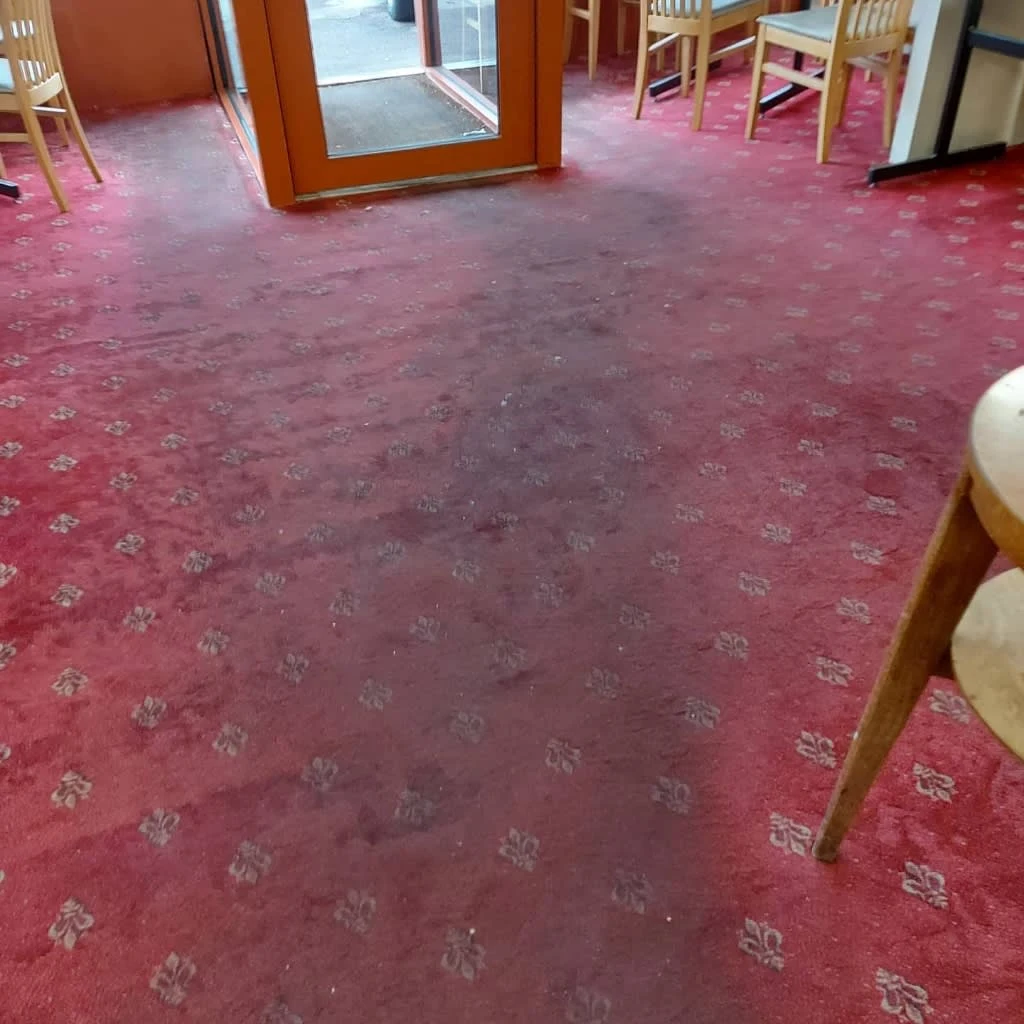 Images Titanium Cleaning