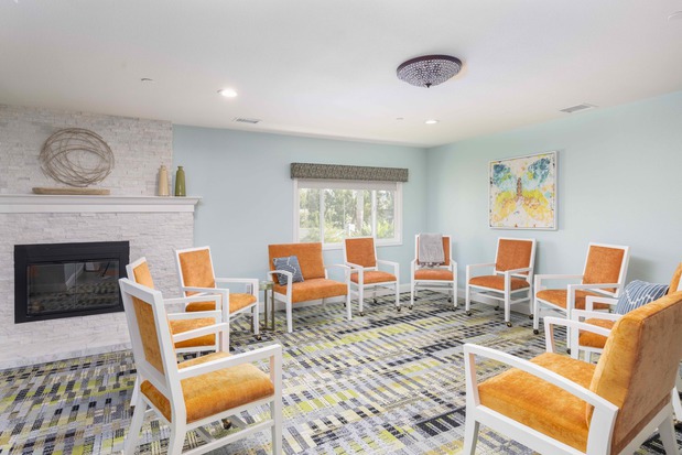 Images Monte Nido Clementine Orange County