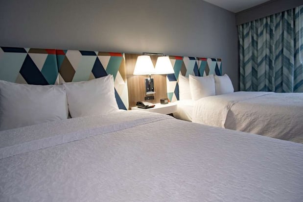 Images Hampton Inn Oklahoma City/Yukon