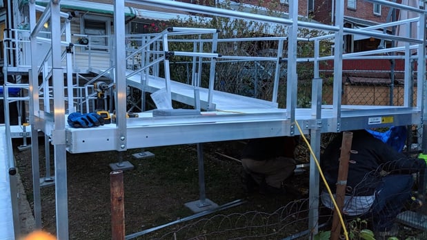 Images 101 Mobility of Northeast Pennsylvania