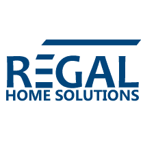Regal Garage Doors Logo